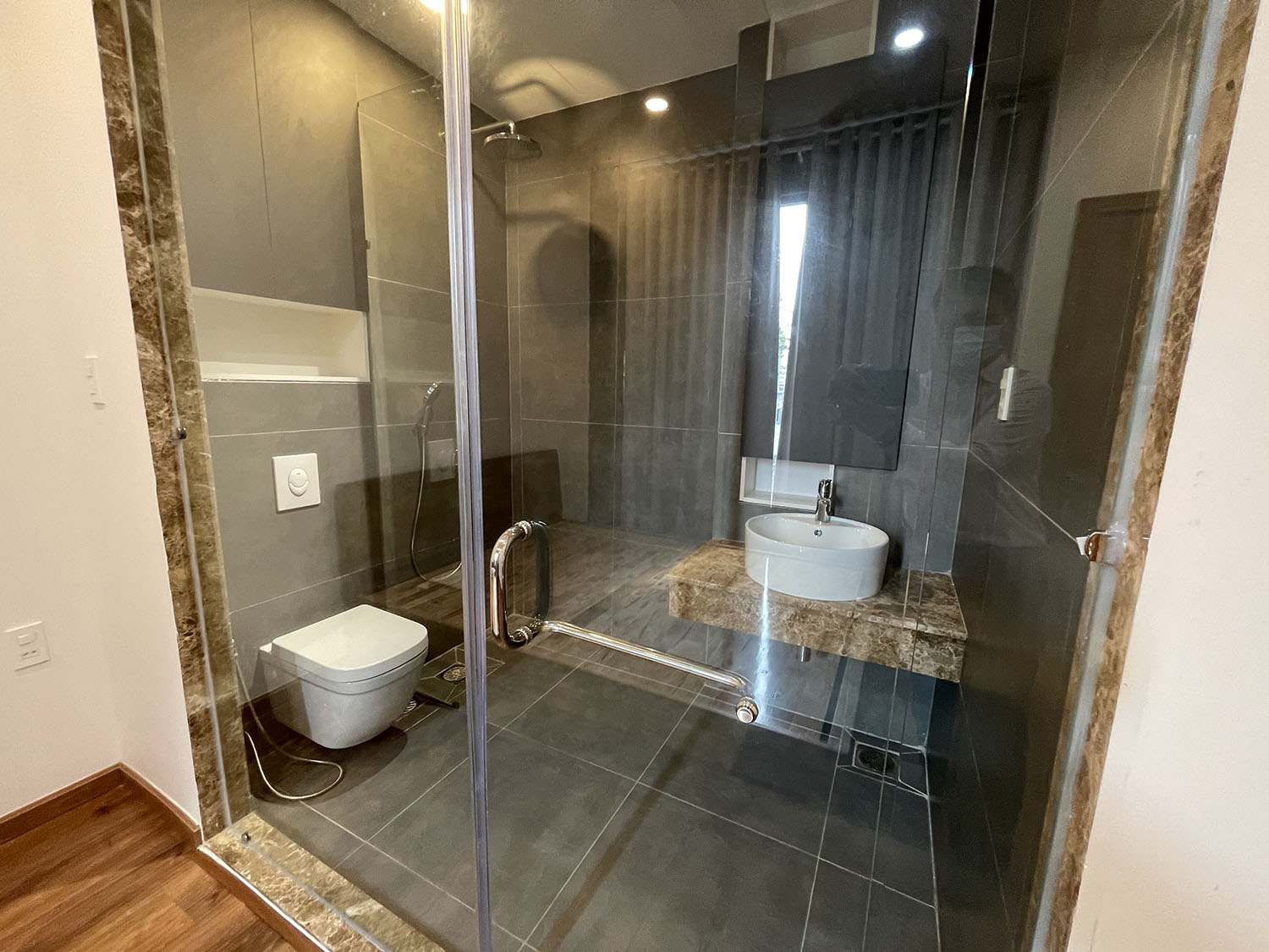 Bán nhà Phan Đăng Lưu, Phú Nhuận Tuyệt phẩm 4 lầu (4,3x12) k.trúc TEXAS MỸ, n.thất cao cấp hẻm ôtô